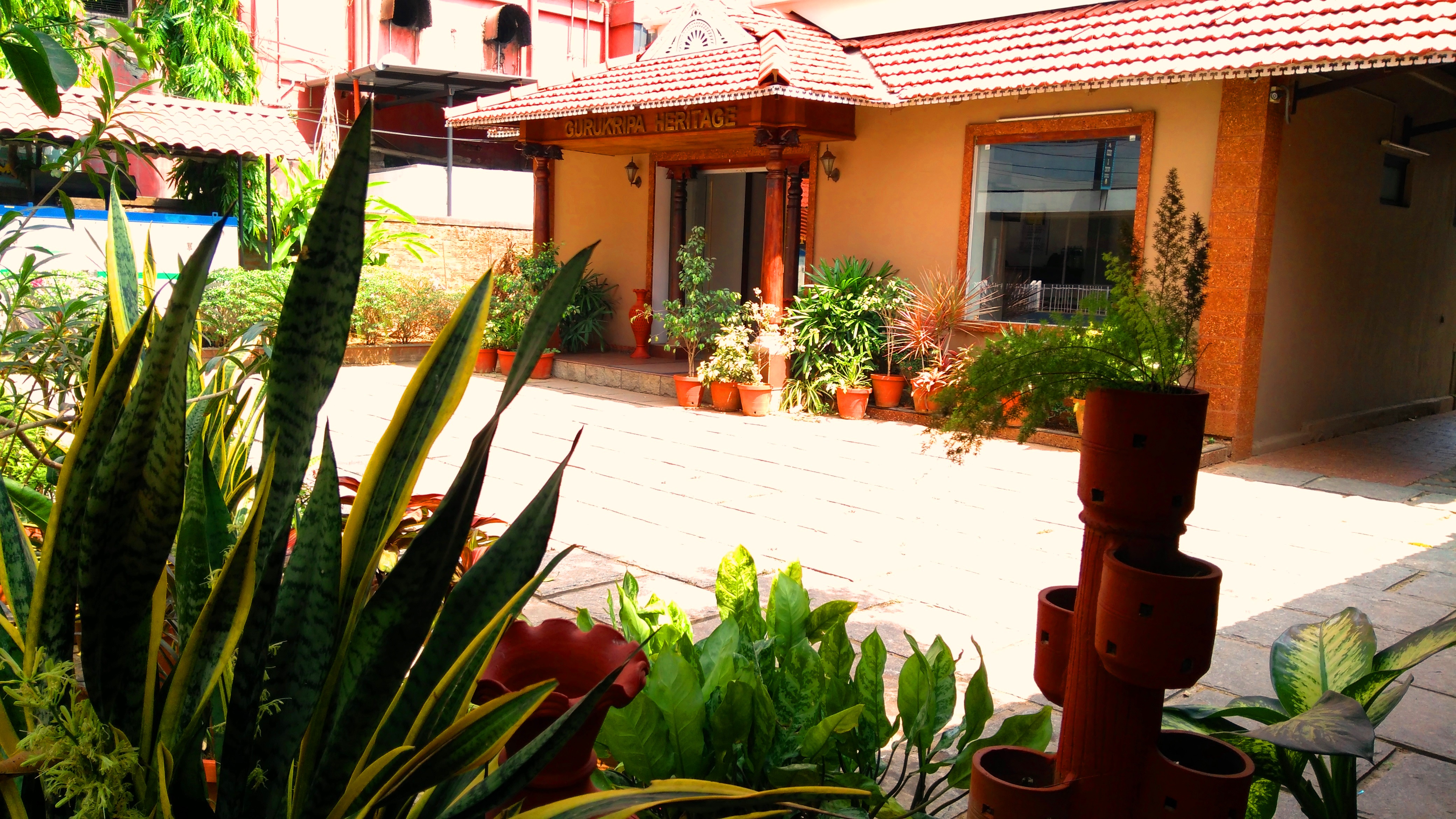 Home Stay in Thrissur