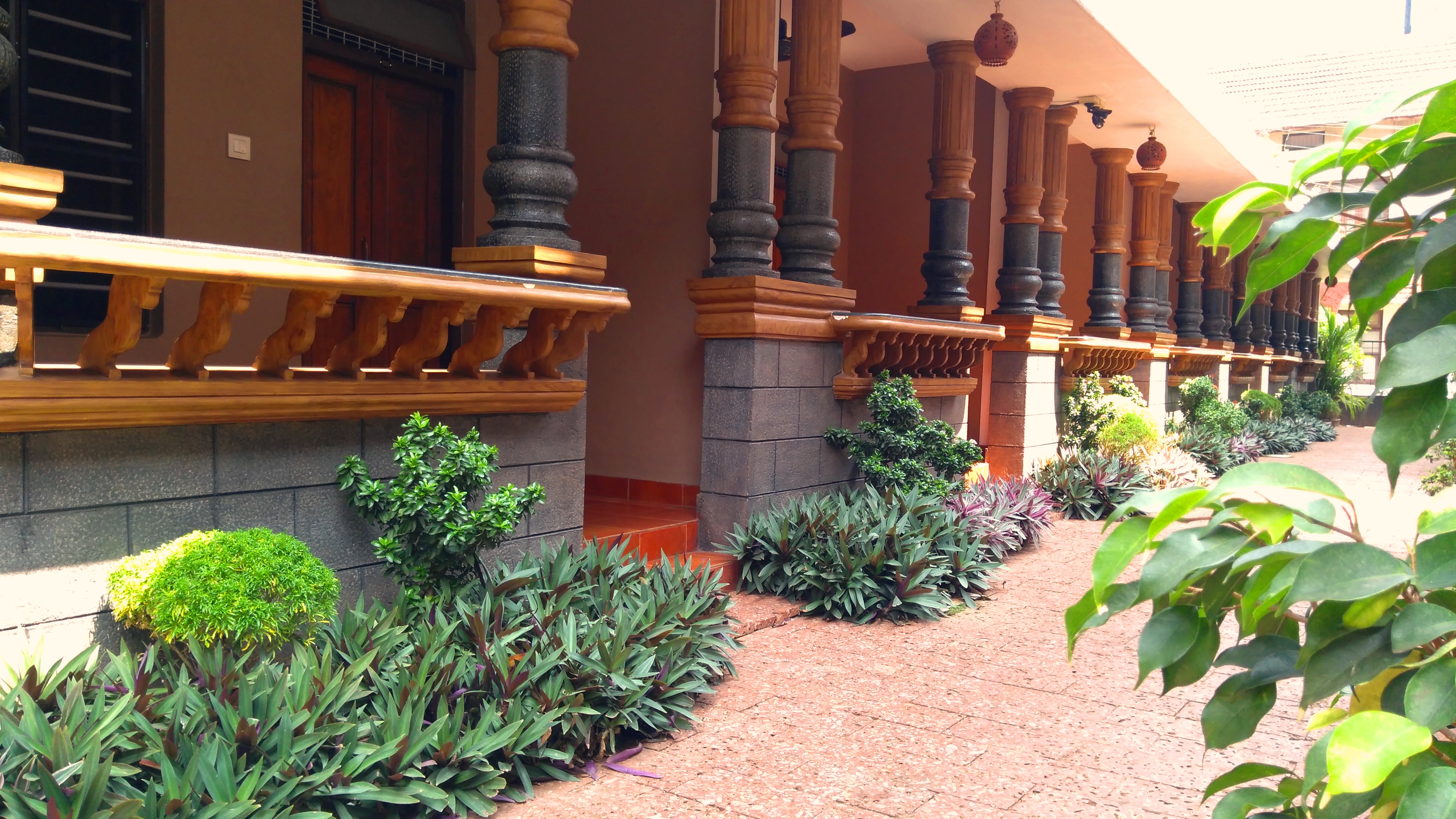 Top Heritage Hotels in Thrissur